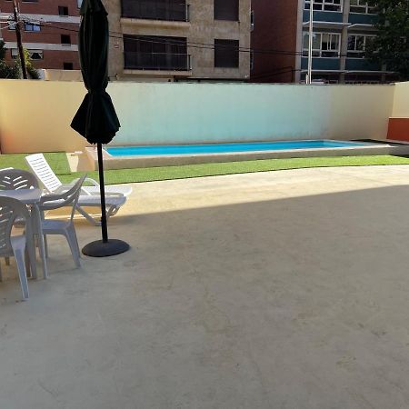 Best Apartment Near Real Madrid Stadium Eksteriør billede