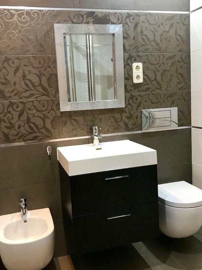 Best Apartment Near Real Madrid Stadium Eksteriør billede