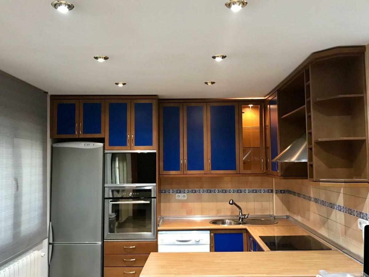 Best Apartment Near Real Madrid Stadium Eksteriør billede