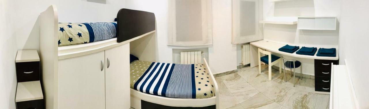 Best Apartment Near Real Madrid Stadium Eksteriør billede